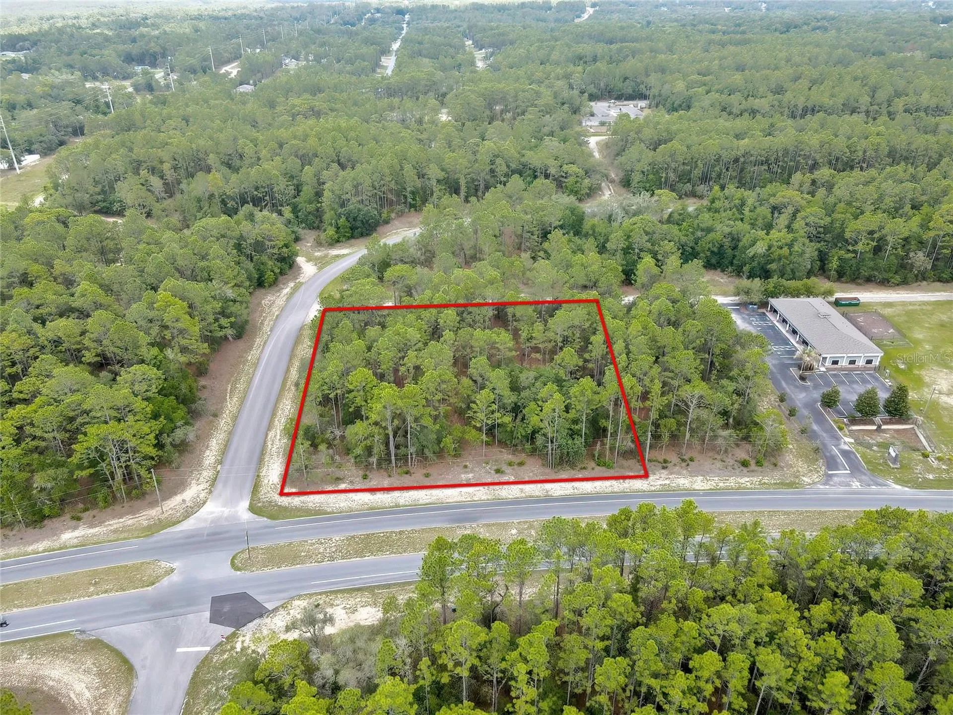 9787 N Citrus Springs Boulevard Citrus Springs FL 34434
