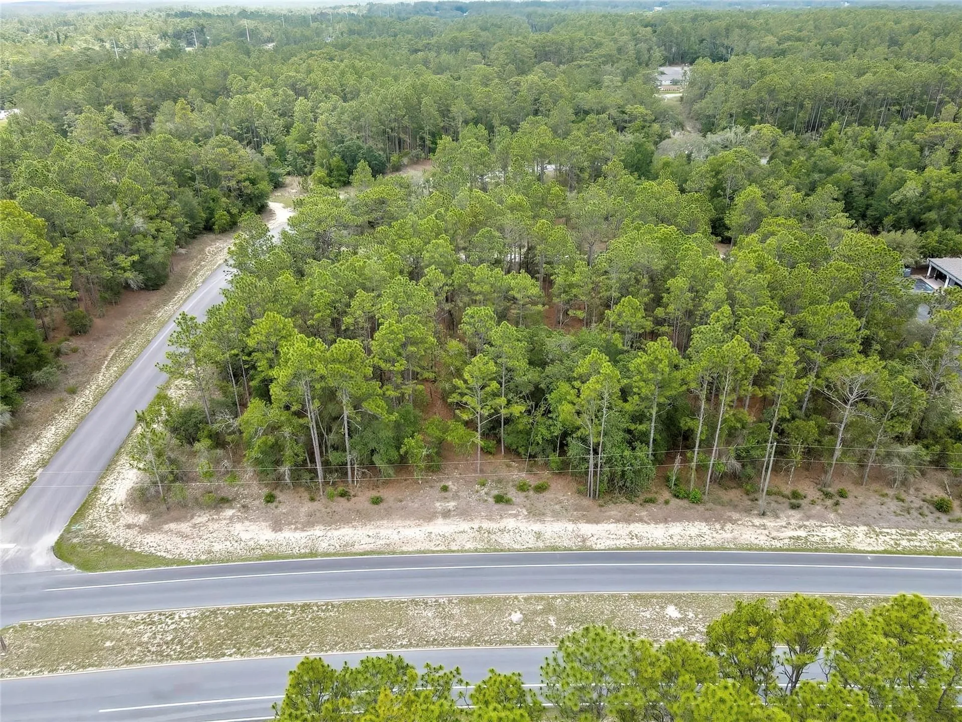 9787 N Citrus Springs Boulevard Citrus Springs FL 34434