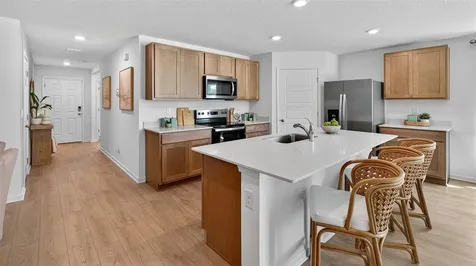 8 Sawdust Lane Palm Coast FL 32137