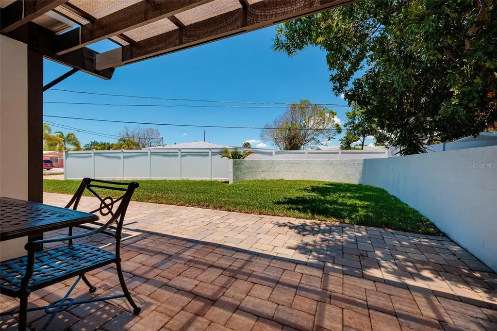 302 41st Avenue St Pete Beach FL 33706