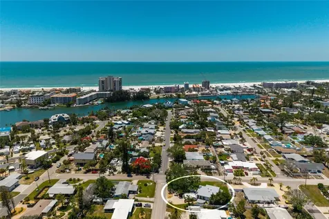 302 41st Avenue St Pete Beach FL 33706