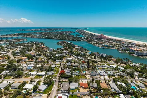 302 41st Avenue St Pete Beach FL 33706
