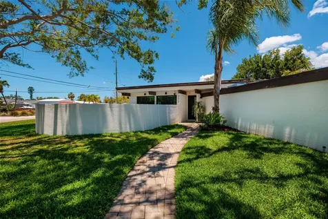 302 41st Avenue St Pete Beach FL 33706