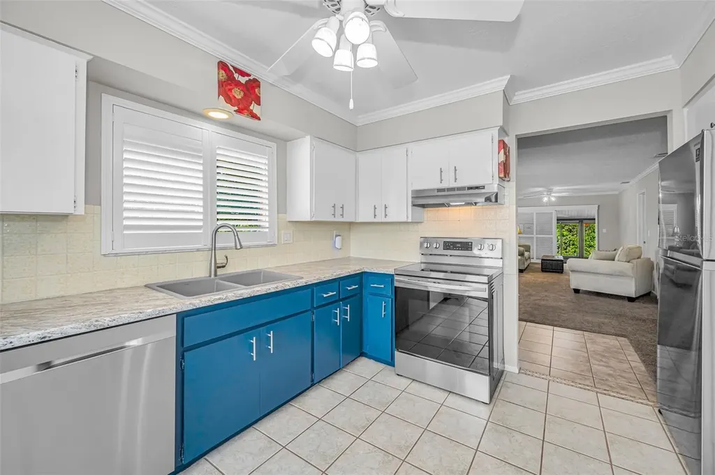 3835 Lighthouse Way New Port Richey FL 34652