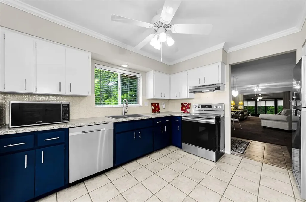 3835 Lighthouse Way New Port Richey FL 34652