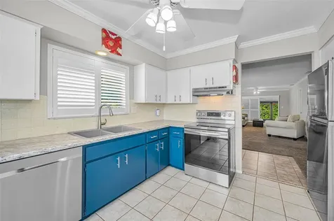 3835 Lighthouse Way New Port Richey FL 34652