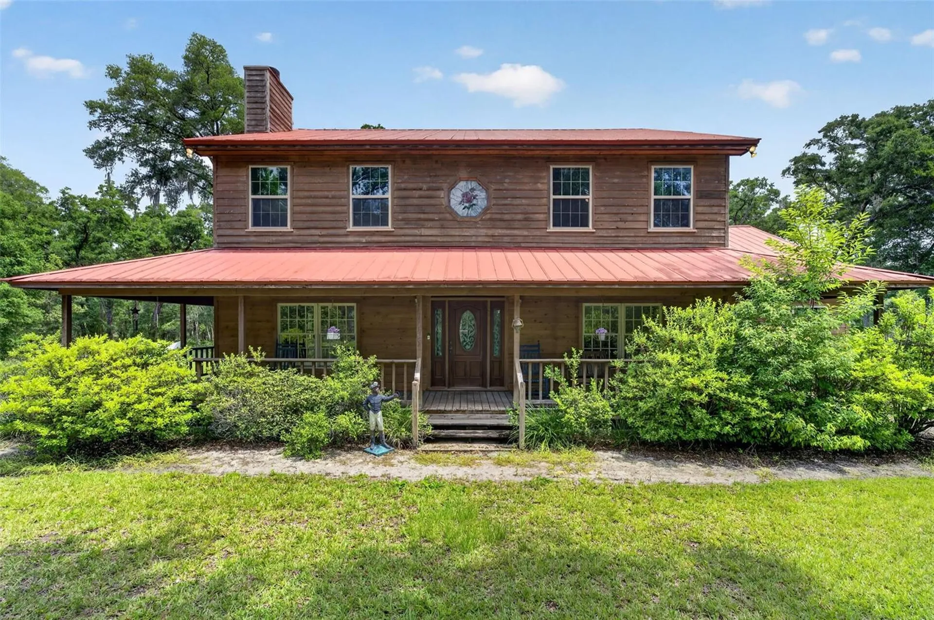 20621 Shady Oak Lane Eustis FL 32736