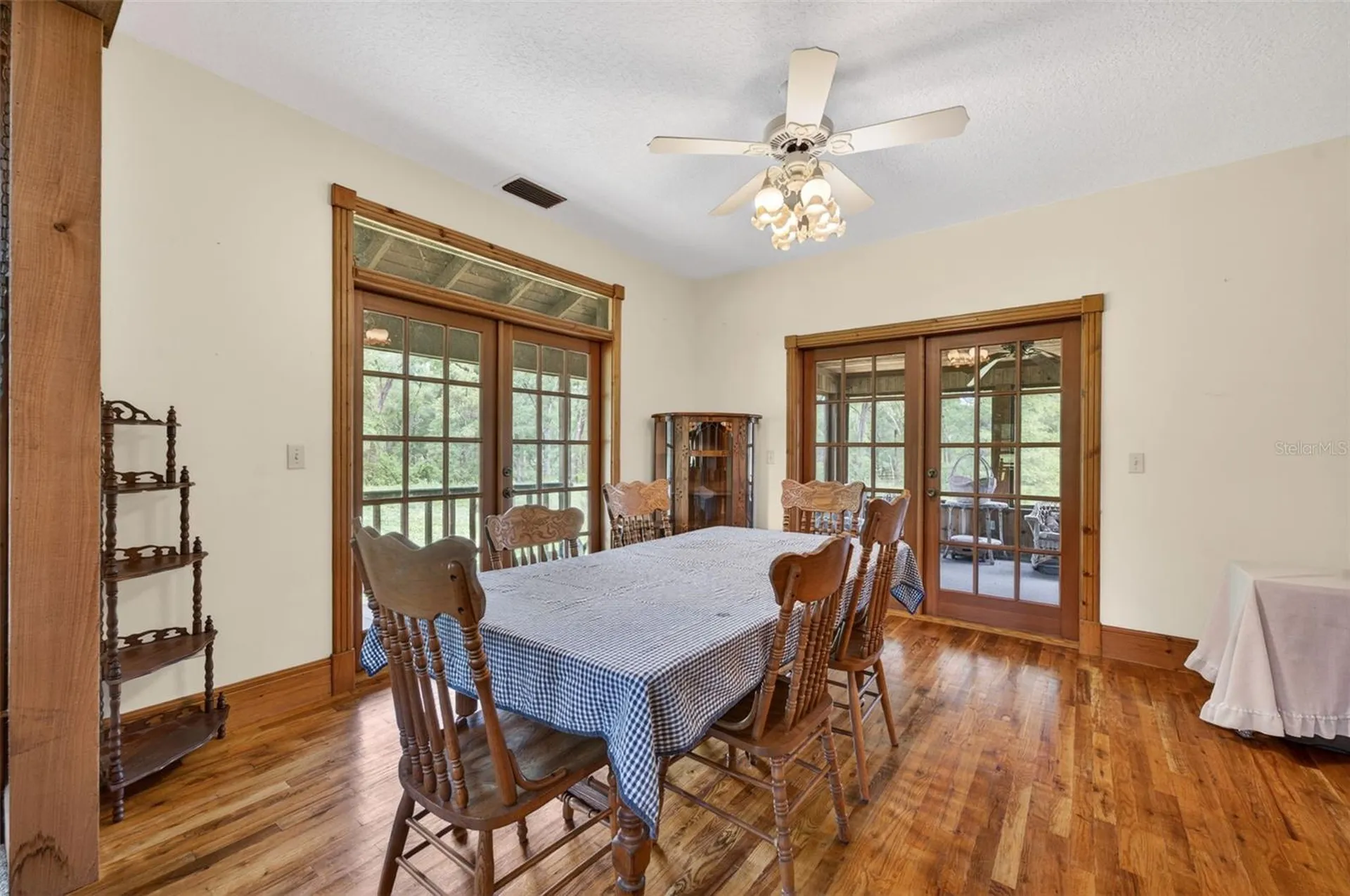 20621 Shady Oak Lane Eustis FL 32736