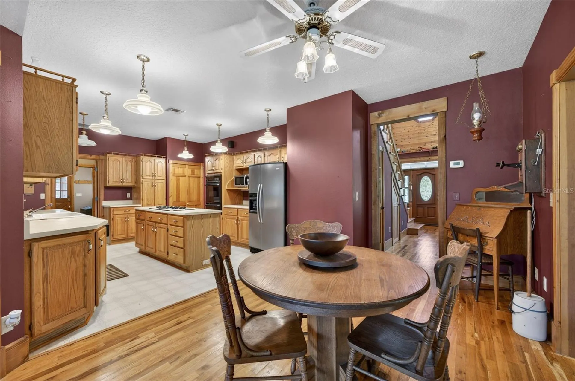 20621 Shady Oak Lane Eustis FL 32736