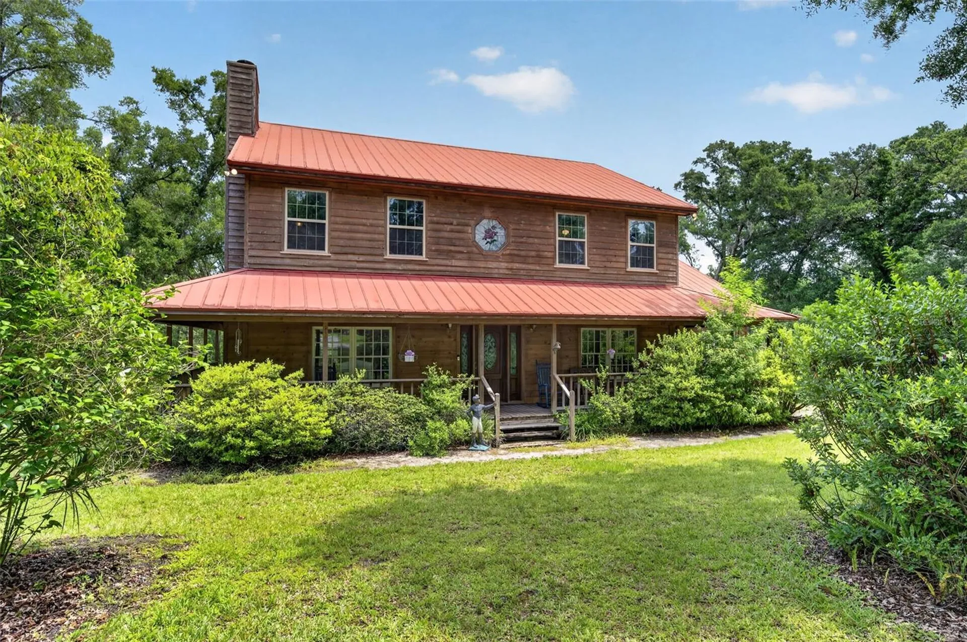 20621 Shady Oak Lane Eustis FL 32736