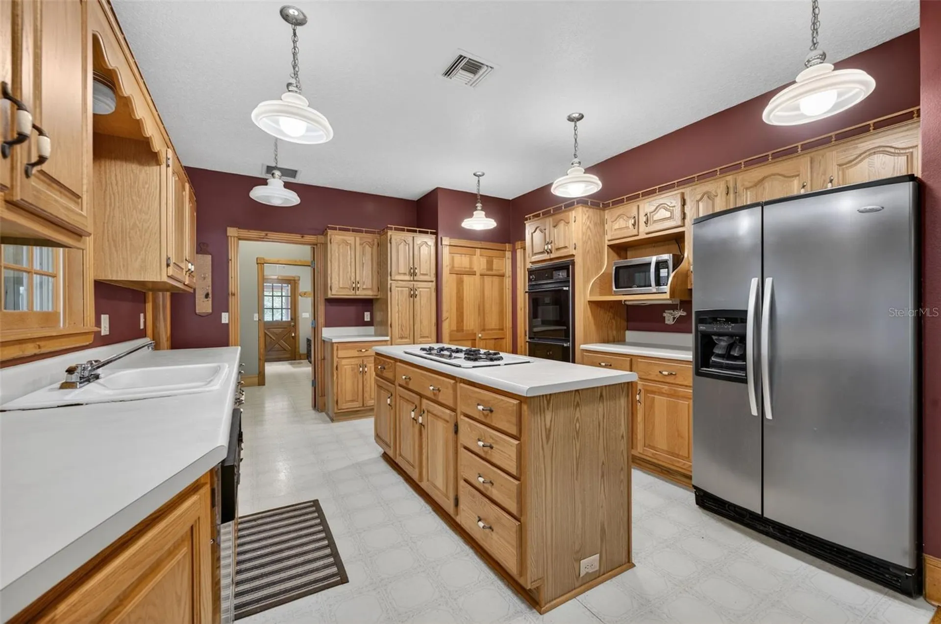 20621 Shady Oak Lane Eustis FL 32736