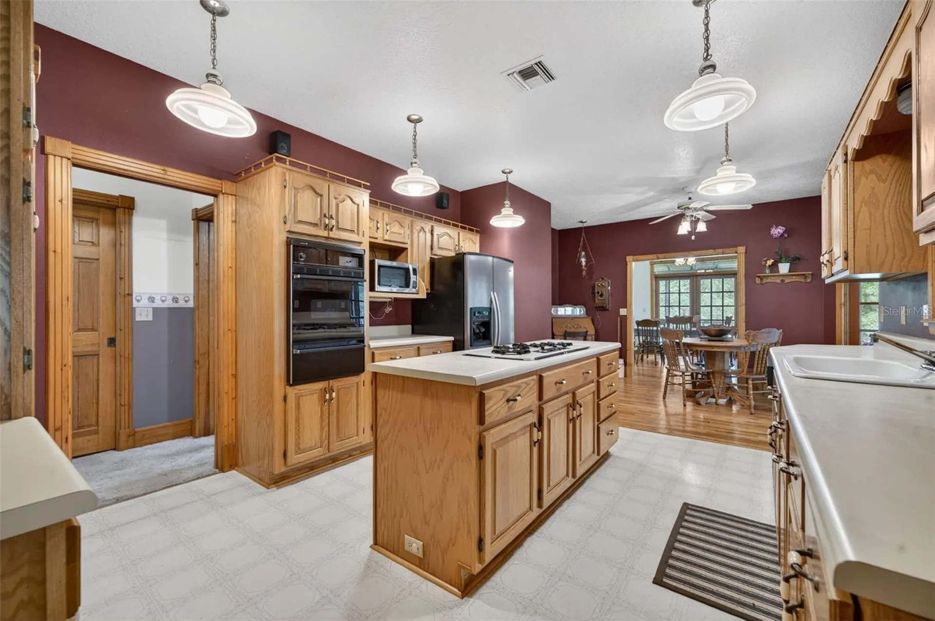 20621 Shady Oak Lane Eustis FL 32736
