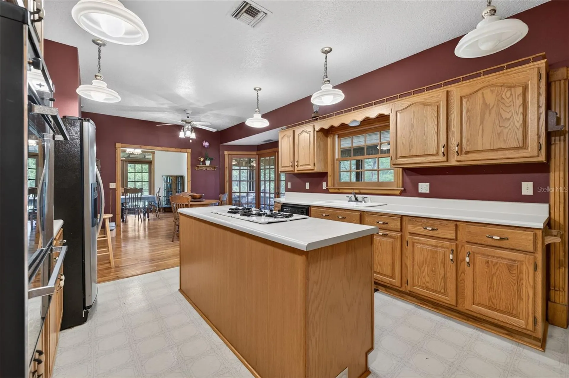 20621 Shady Oak Lane Eustis FL 32736