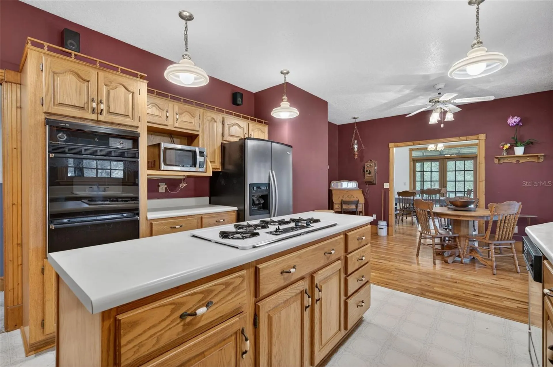20621 Shady Oak Lane Eustis FL 32736