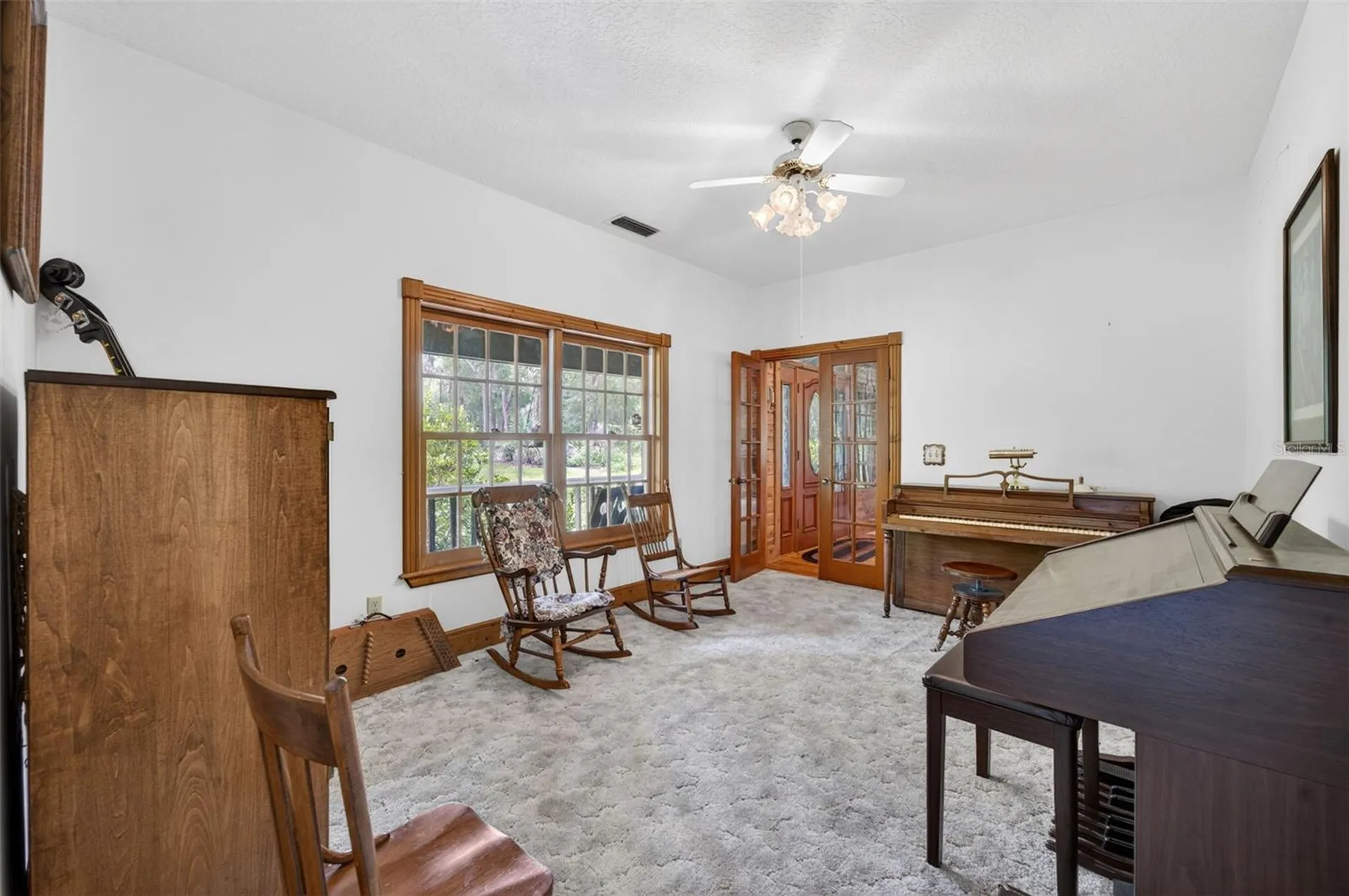 20621 Shady Oak Lane Eustis FL 32736