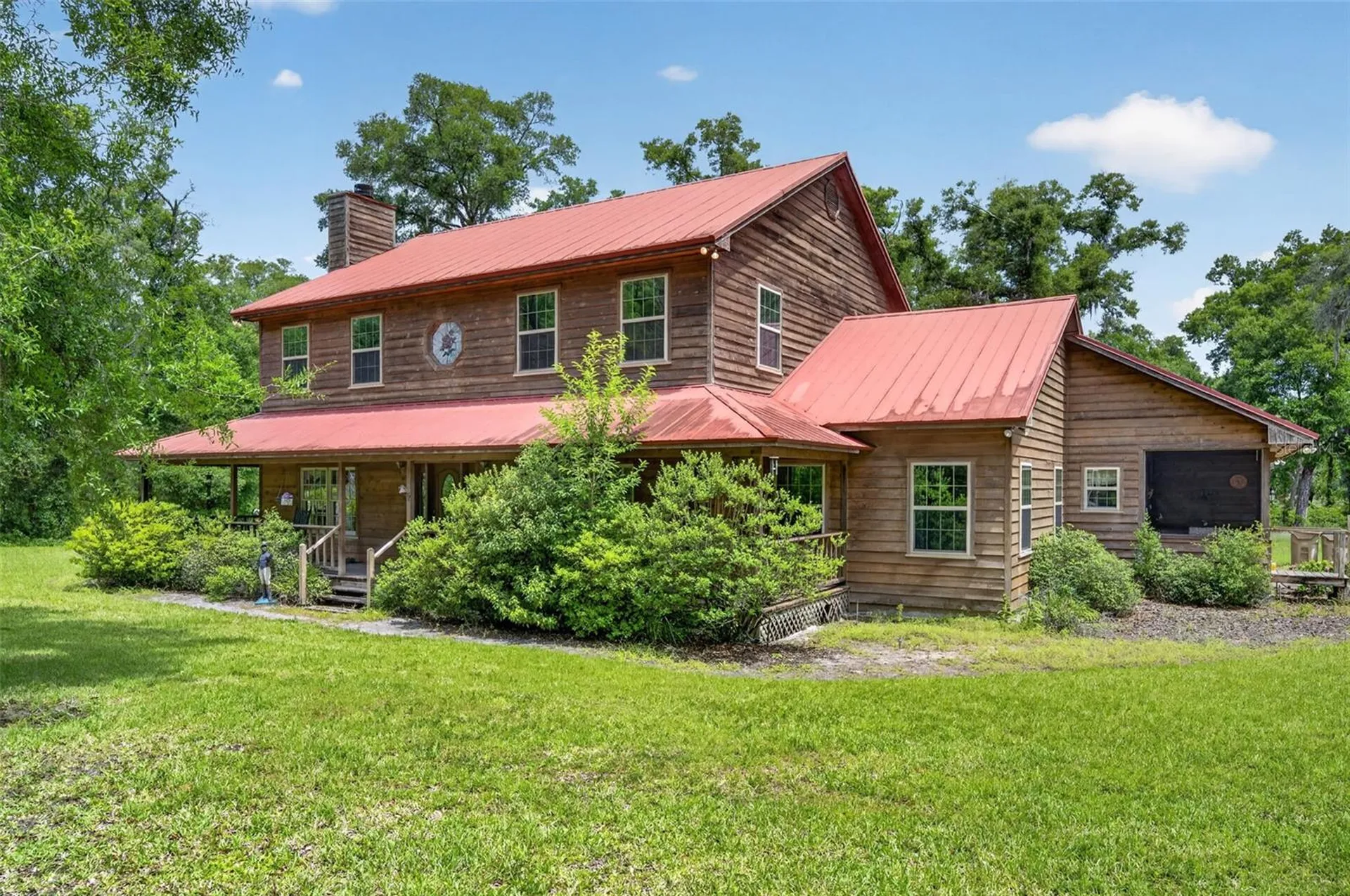 20621 Shady Oak Lane Eustis FL 32736