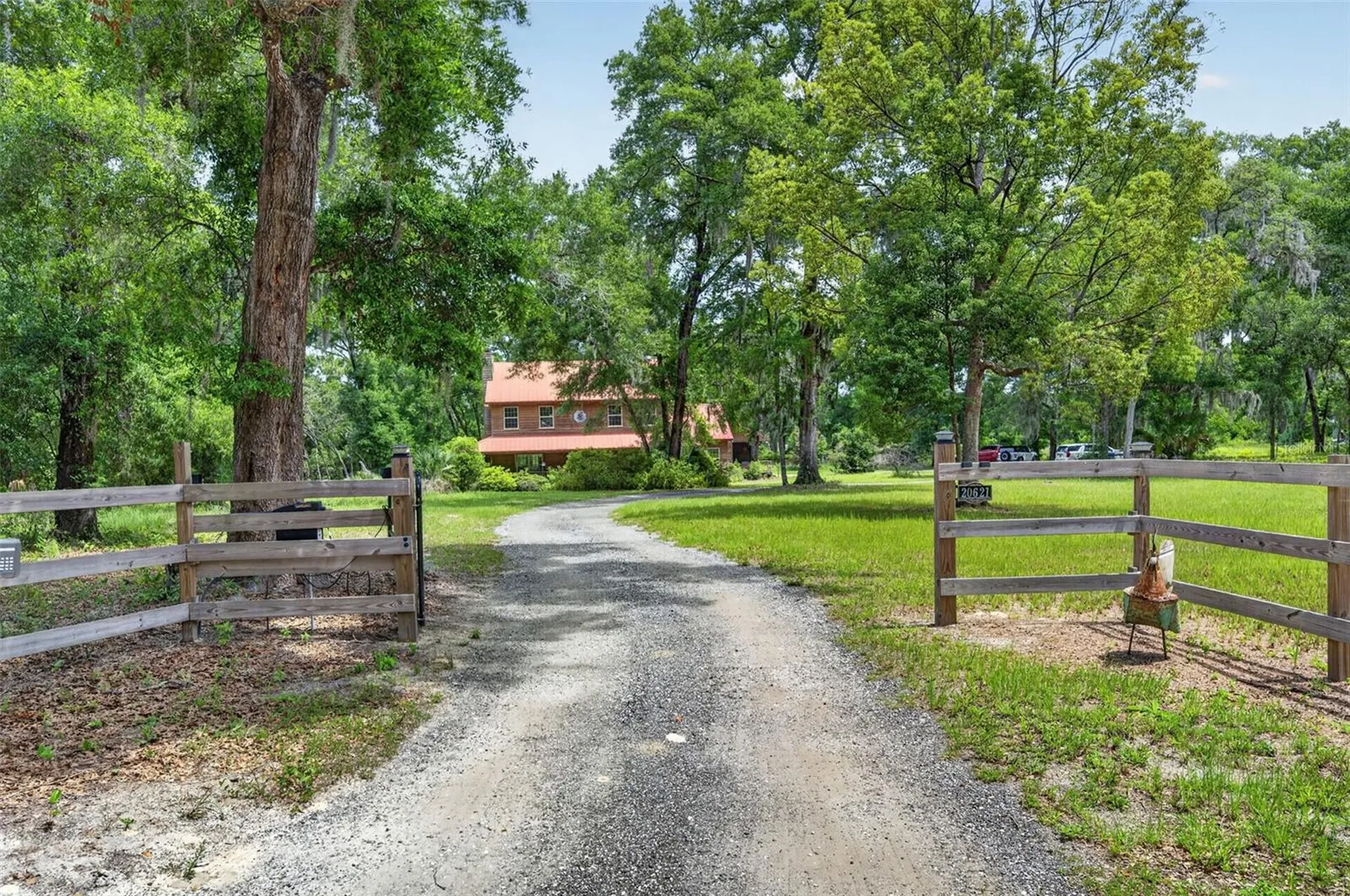 20621 Shady Oak Lane Eustis FL 32736