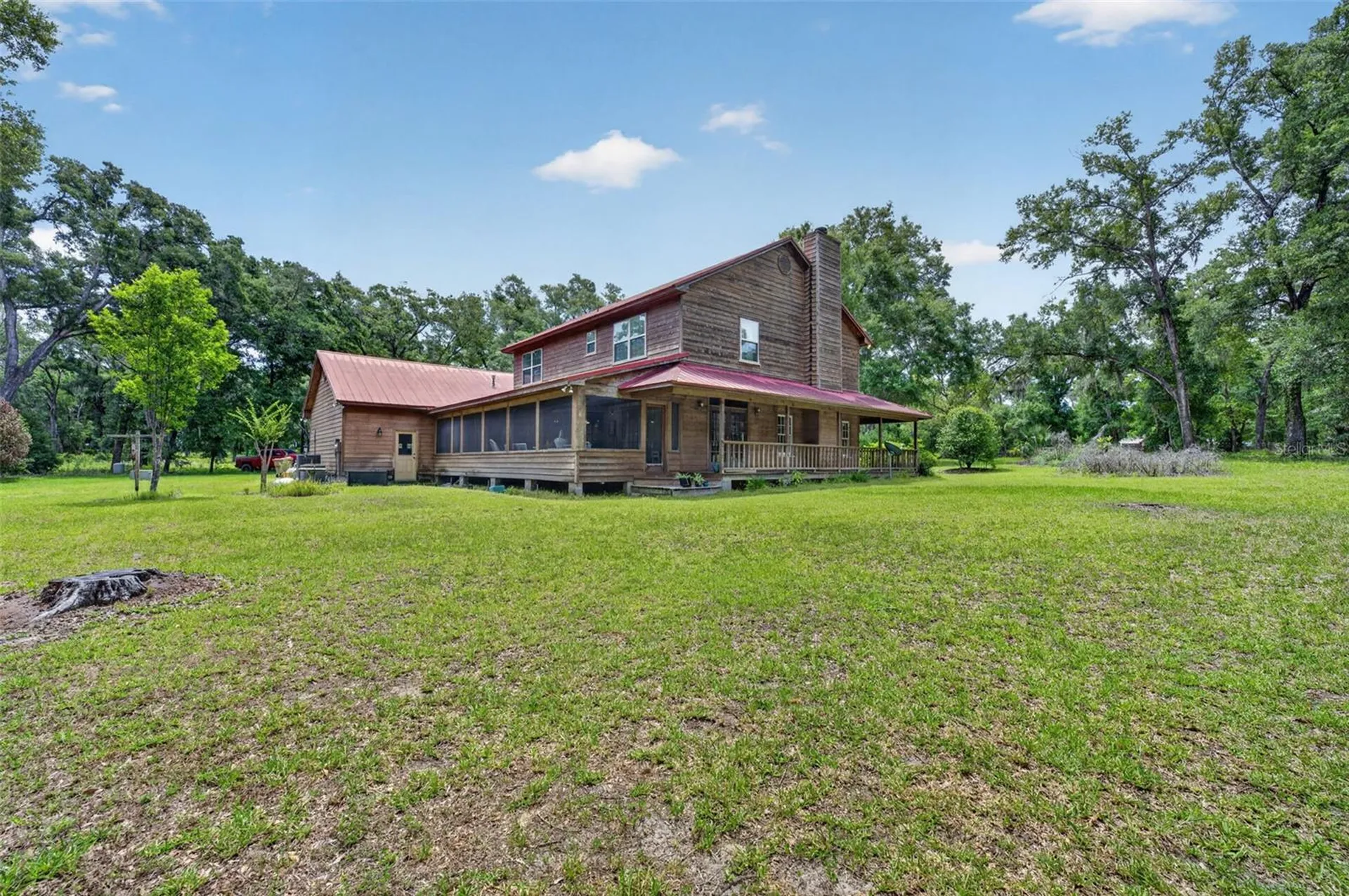 20621 Shady Oak Lane Eustis FL 32736