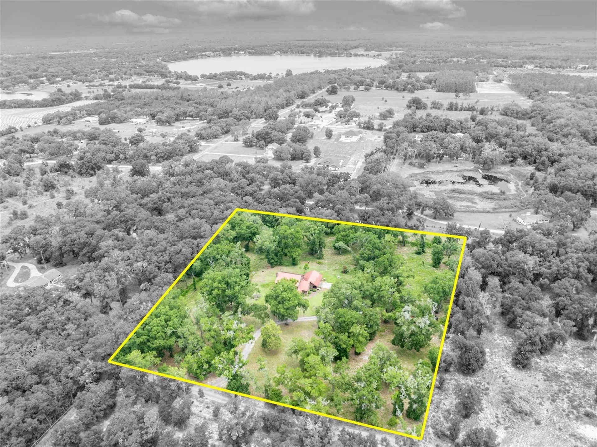 20621 Shady Oak Lane Eustis FL 32736