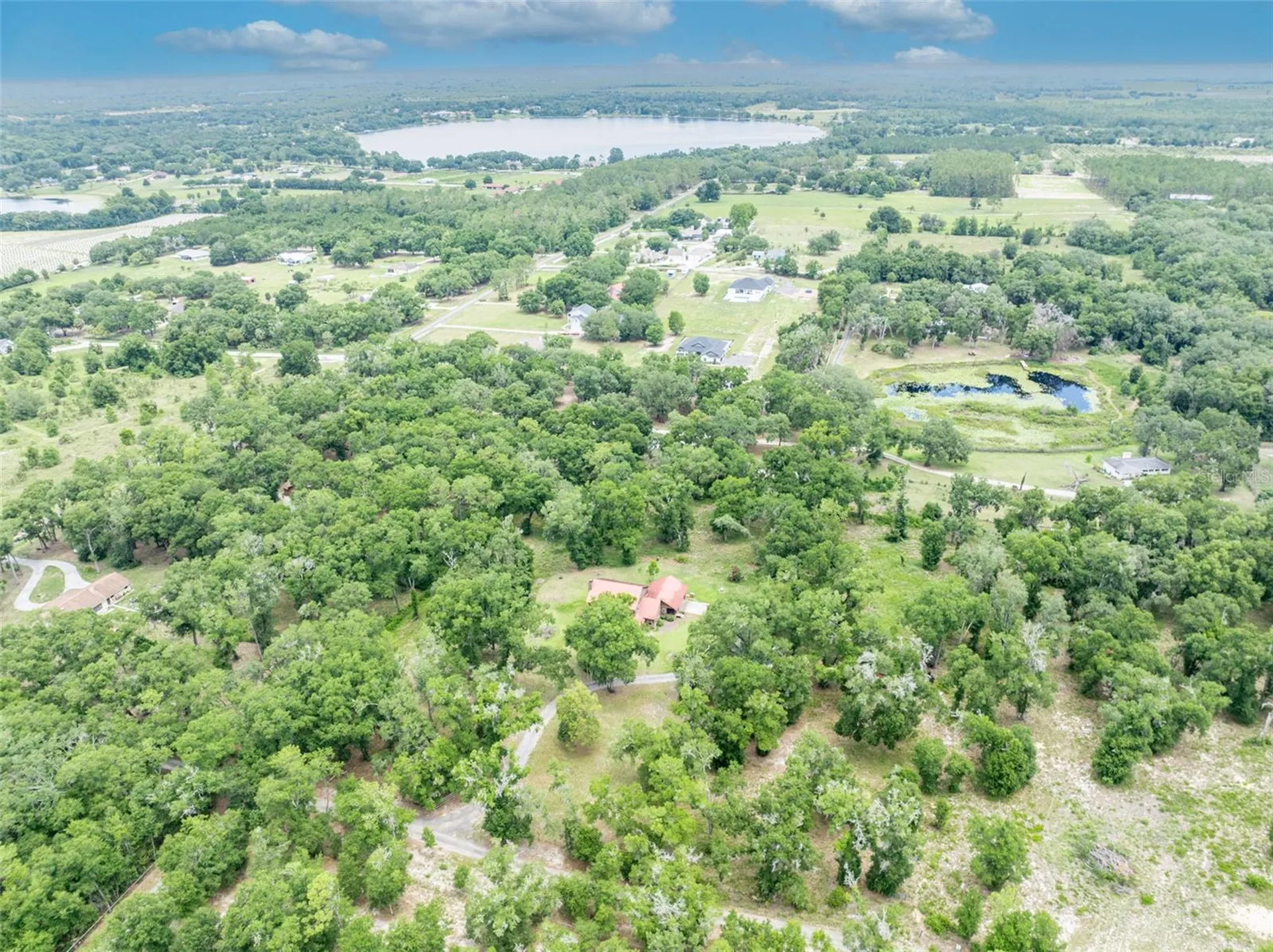 20621 Shady Oak Lane Eustis FL 32736