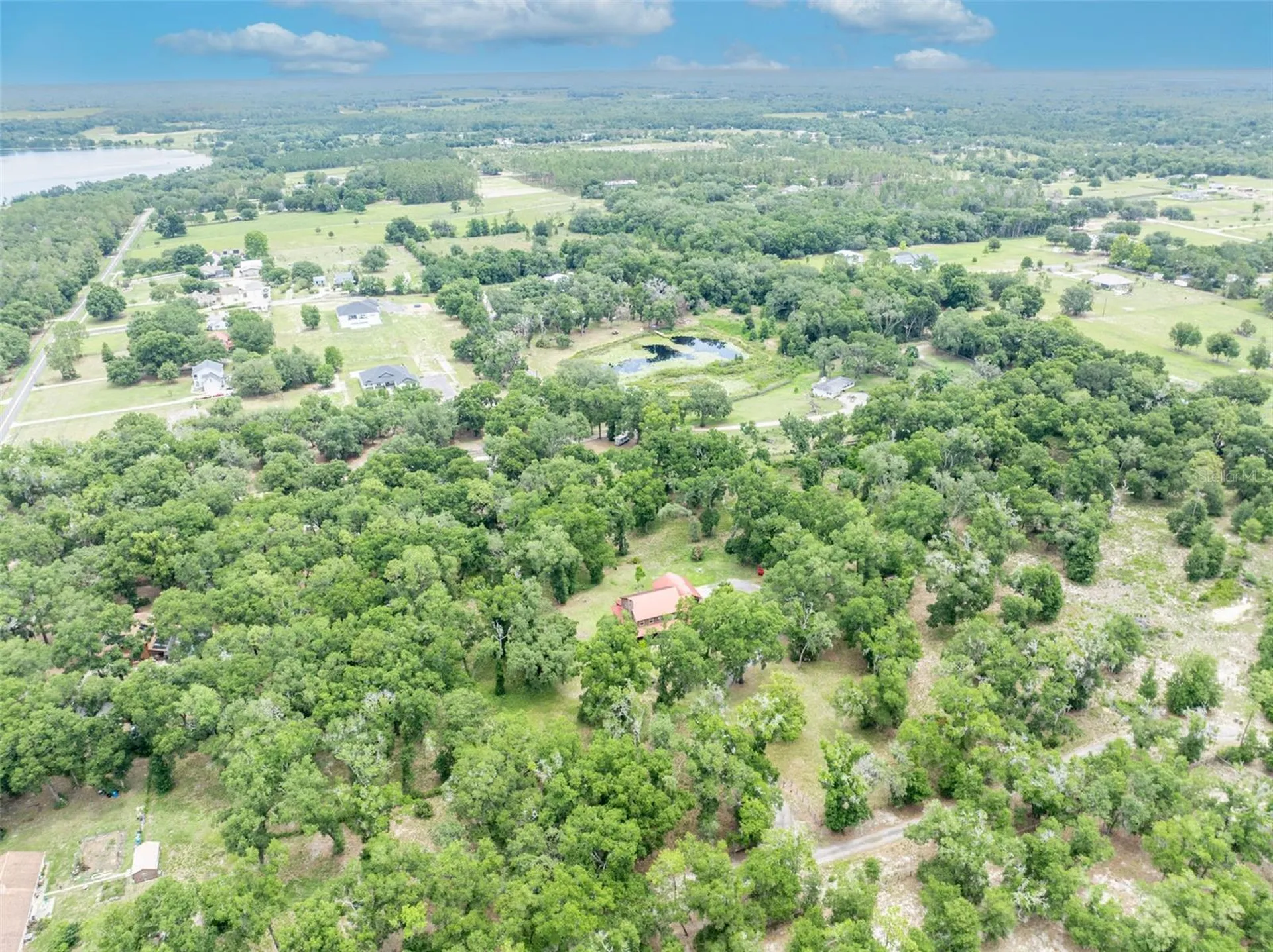20621 Shady Oak Lane Eustis FL 32736
