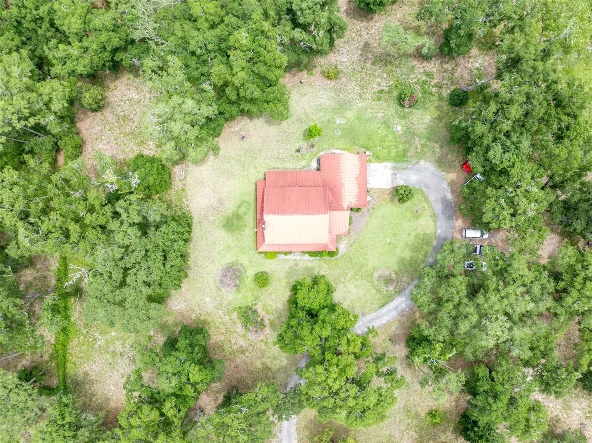20621 Shady Oak Lane Eustis FL 32736