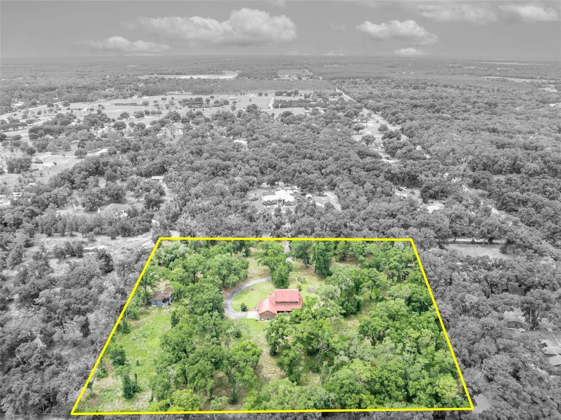 20621 Shady Oak Lane Eustis FL 32736