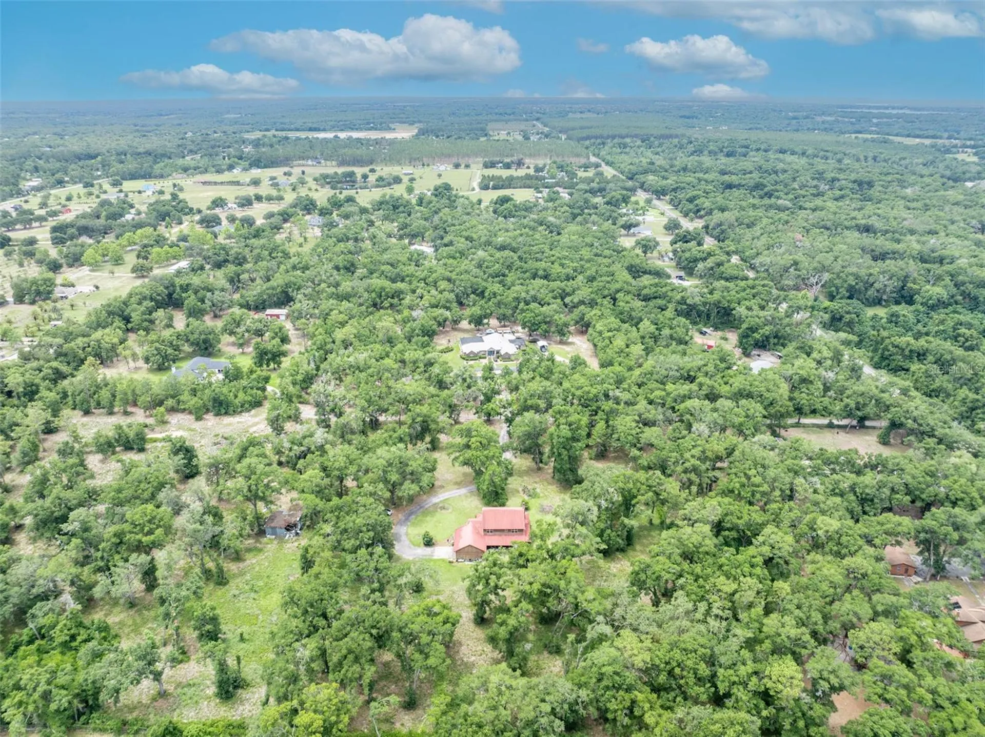 20621 Shady Oak Lane Eustis FL 32736