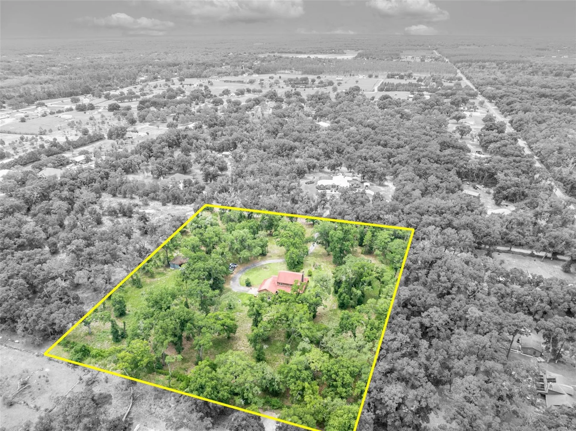20621 Shady Oak Lane Eustis FL 32736