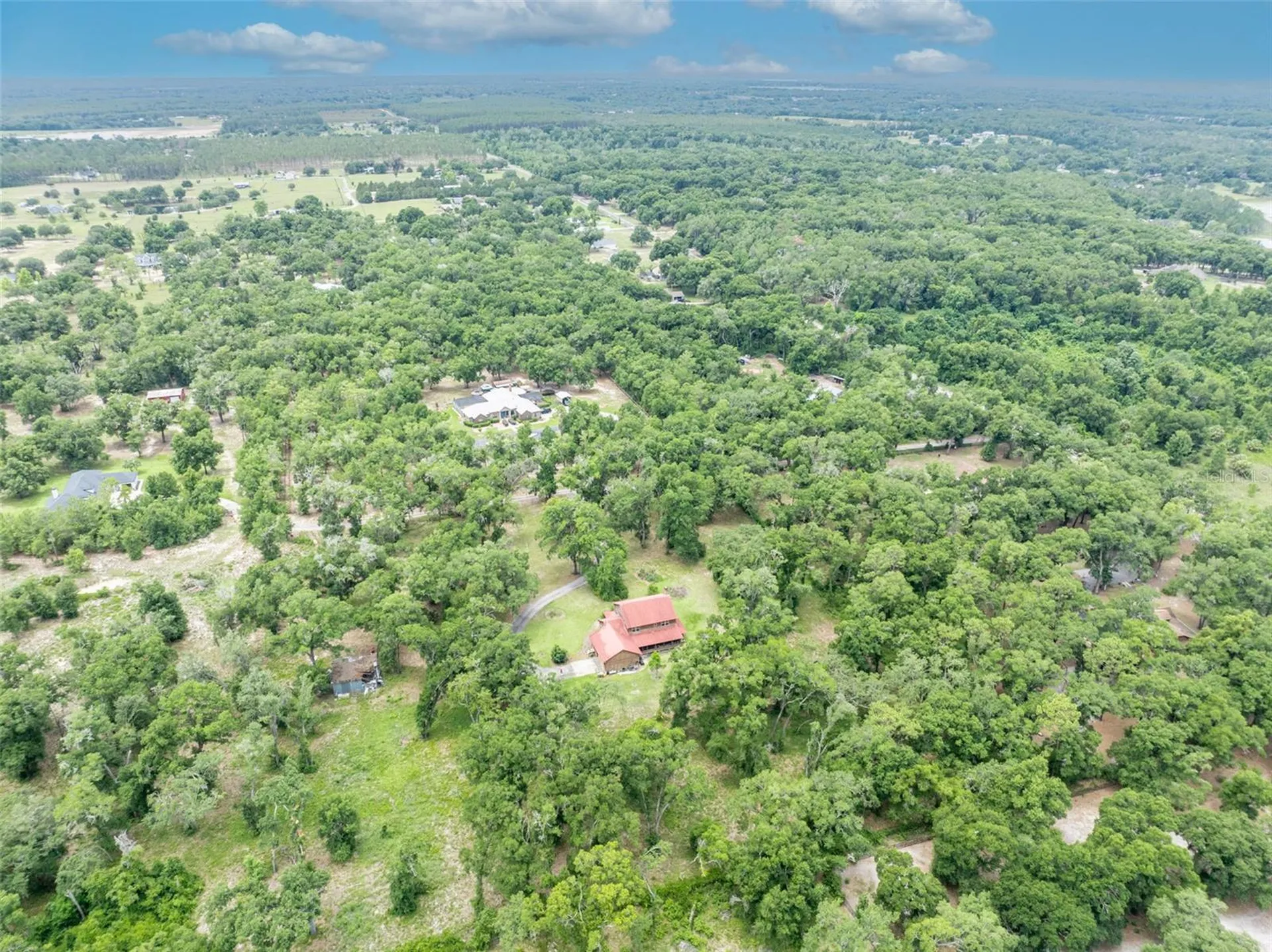 20621 Shady Oak Lane Eustis FL 32736