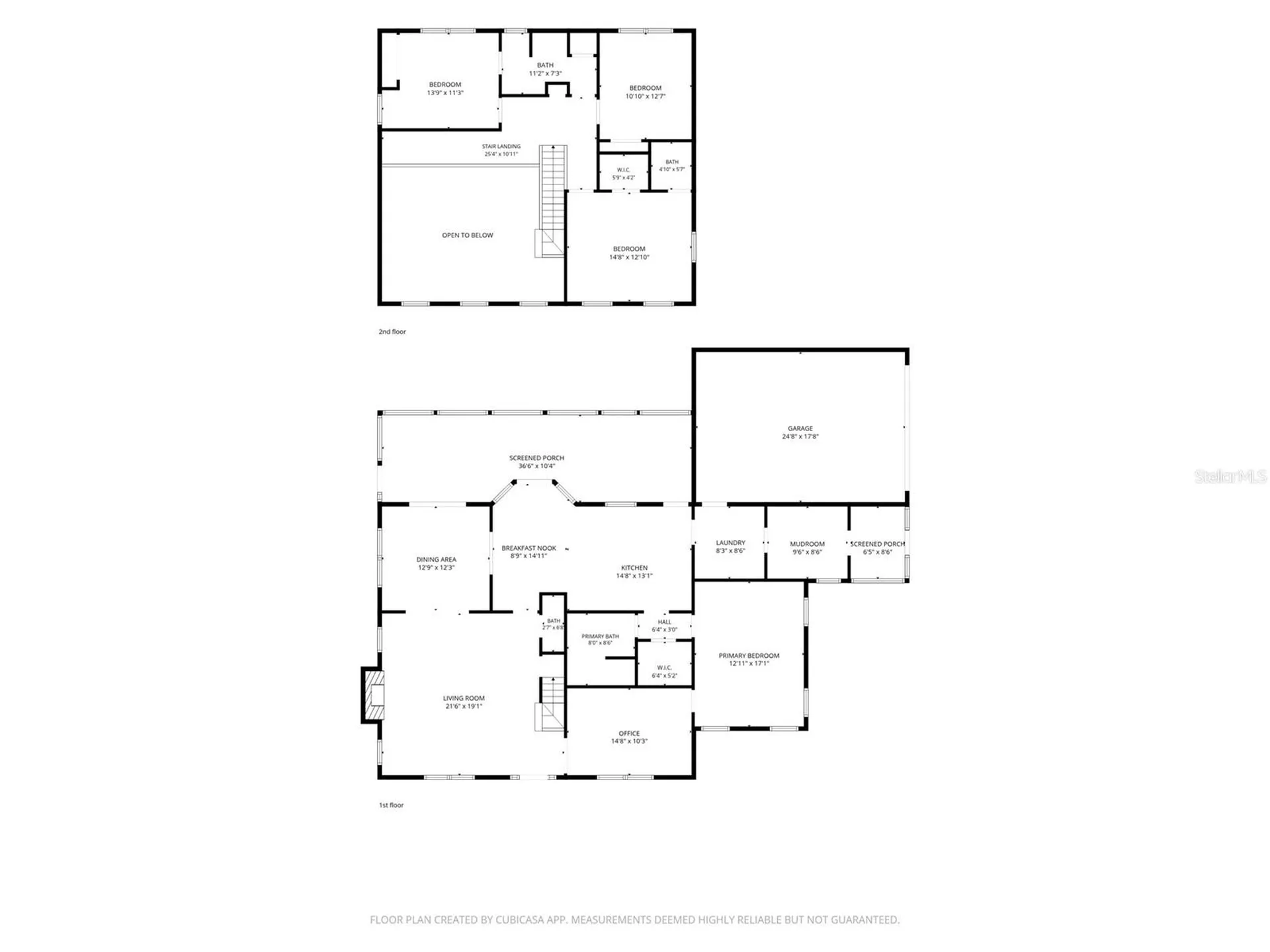 20621 Shady Oak Lane Eustis FL 32736