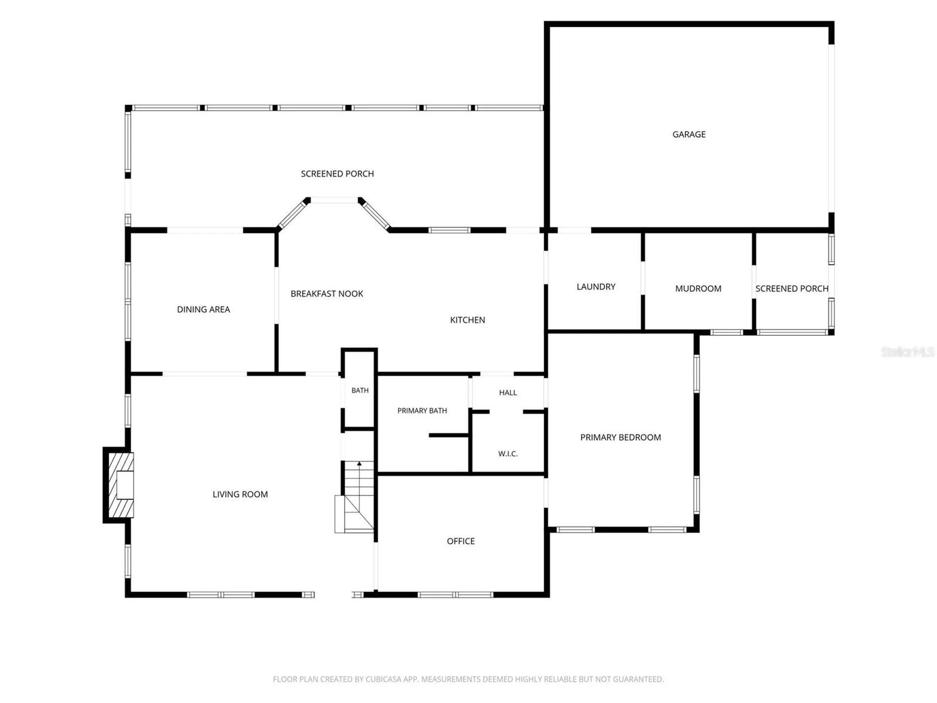 20621 Shady Oak Lane Eustis FL 32736