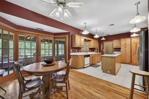 20621 Shady Oak Lane Eustis FL 32736