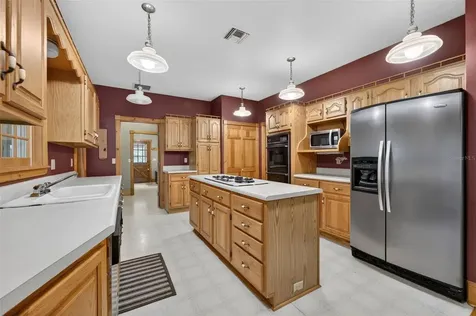 20621 Shady Oak Lane Eustis FL 32736
