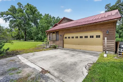 20621 Shady Oak Lane Eustis FL 32736