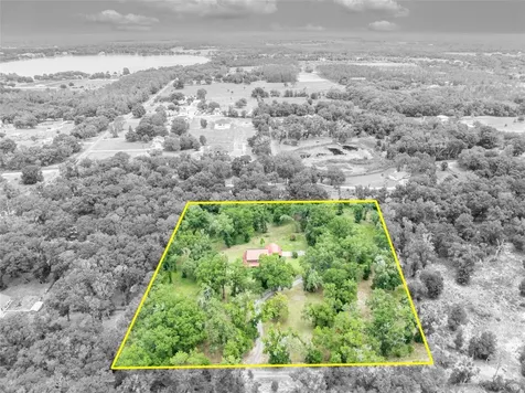 20621 Shady Oak Lane Eustis FL 32736