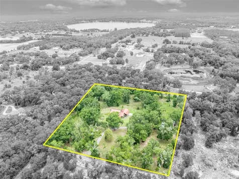 20621 Shady Oak Lane Eustis FL 32736