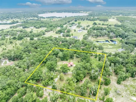 20621 Shady Oak Lane Eustis FL 32736