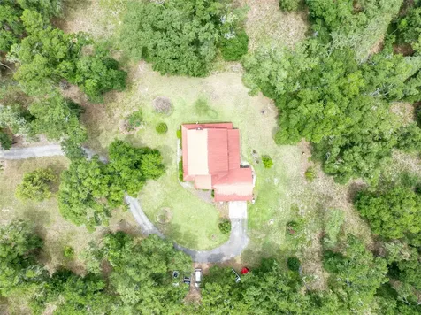 20621 Shady Oak Lane Eustis FL 32736
