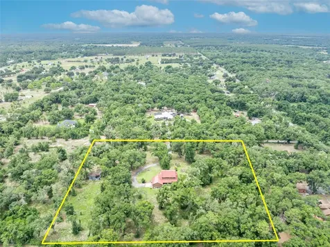 20621 Shady Oak Lane Eustis FL 32736