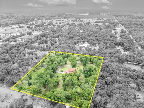 20621 Shady Oak Lane Eustis FL 32736