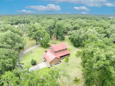 20621 Shady Oak Lane Eustis FL 32736