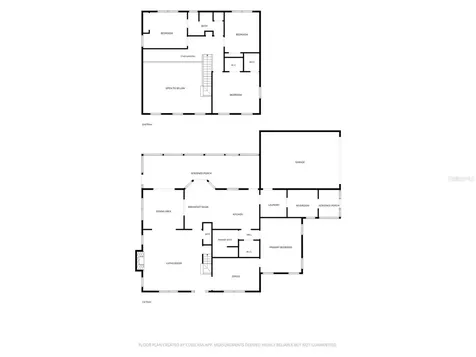 20621 Shady Oak Lane Eustis FL 32736
