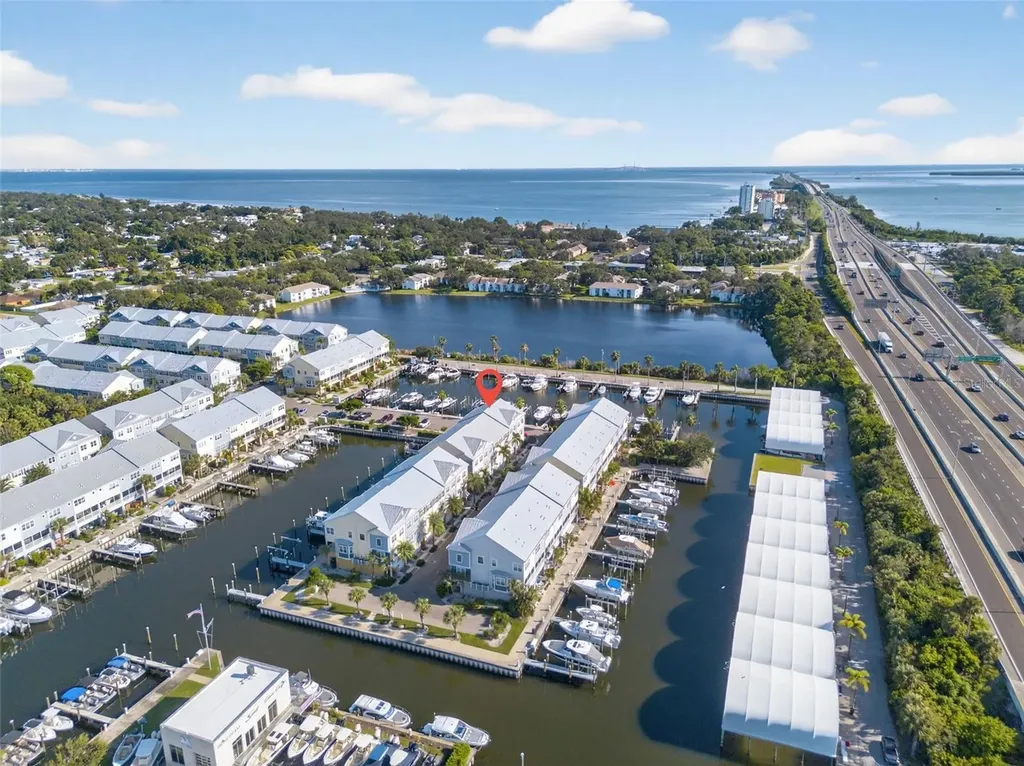 6080 Moorings Drive S St Petersburg FL 33712