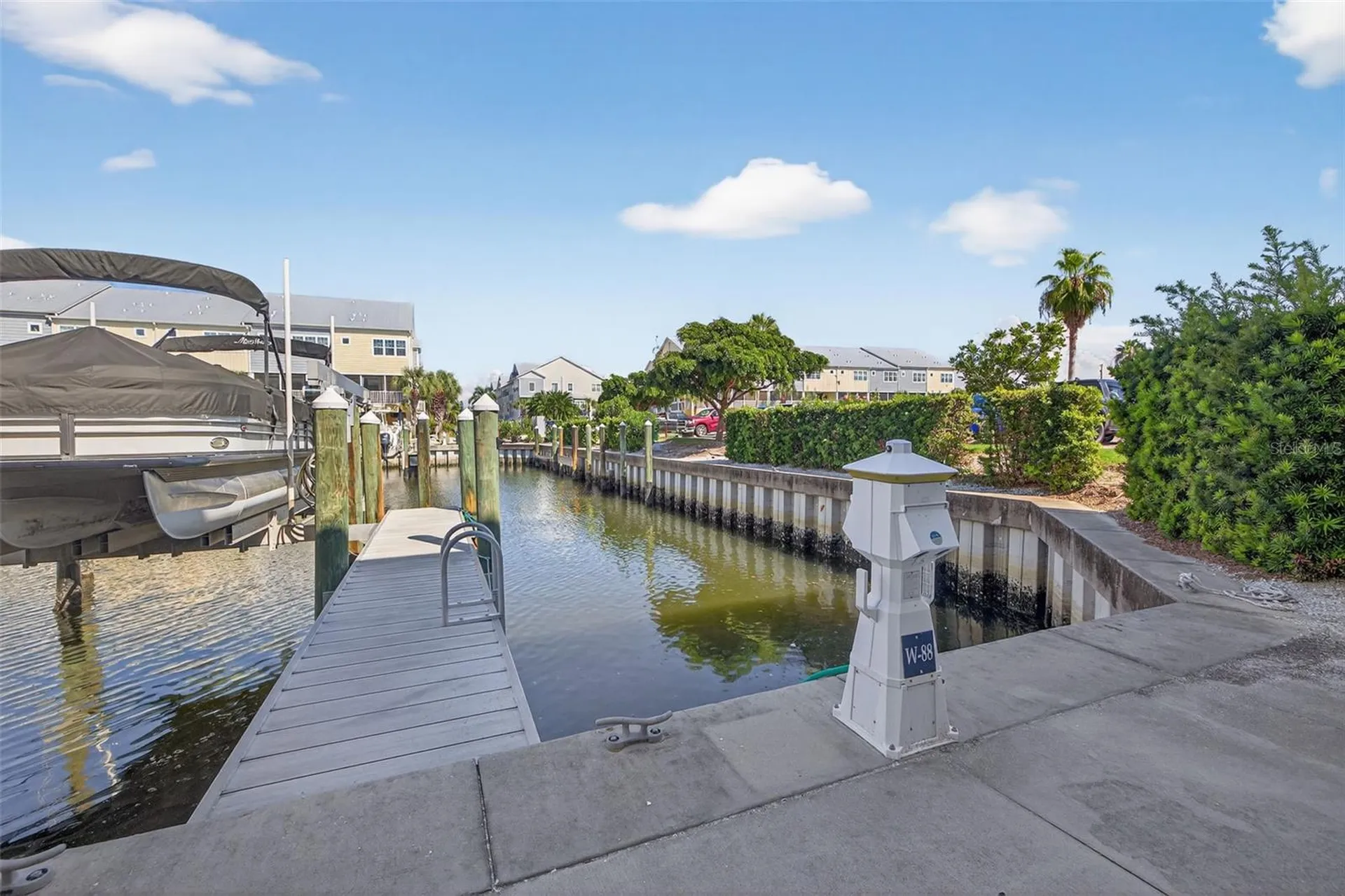 6080 Moorings Drive S St Petersburg FL 33712