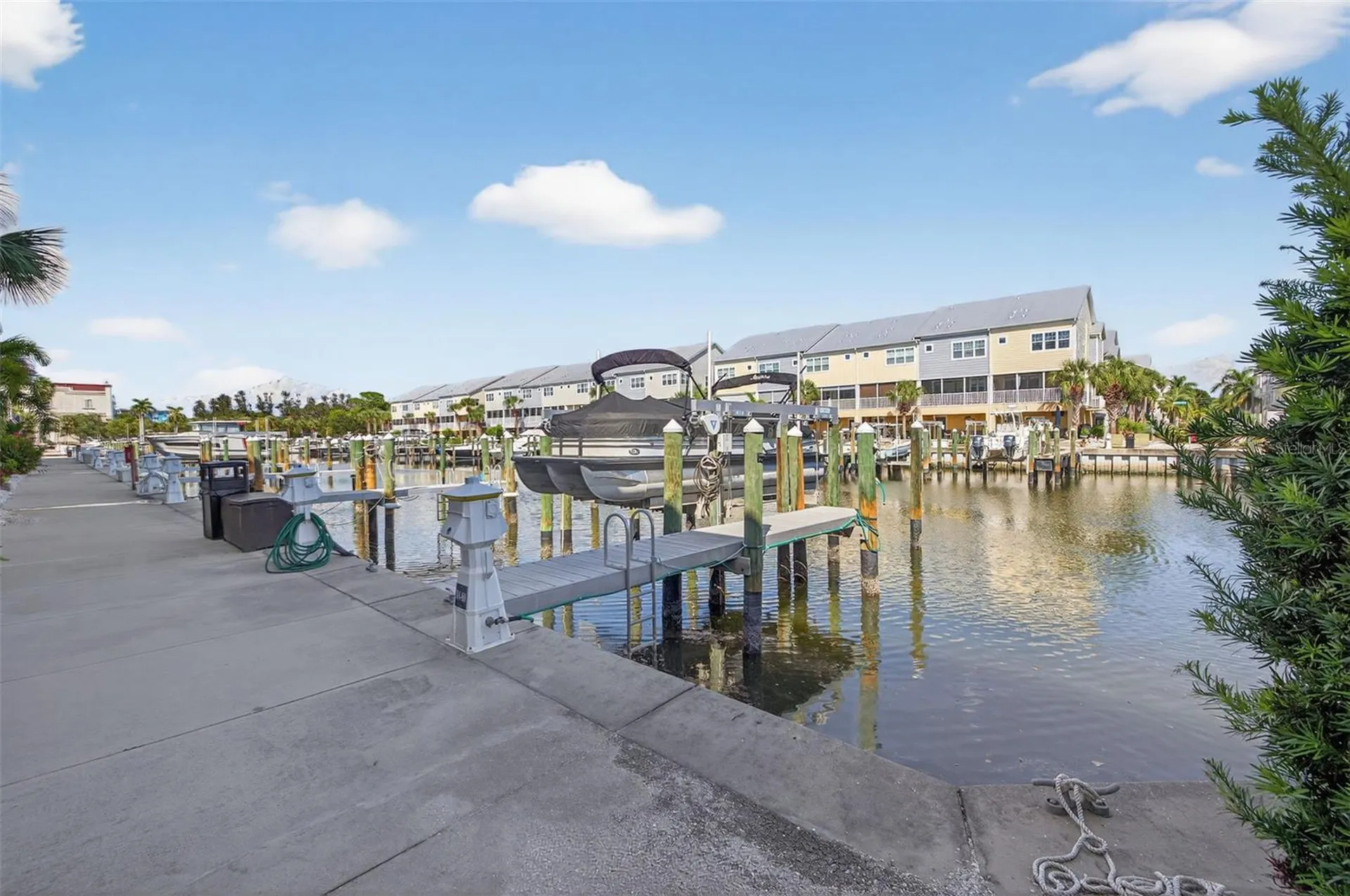 6080 Moorings Drive S St Petersburg FL 33712