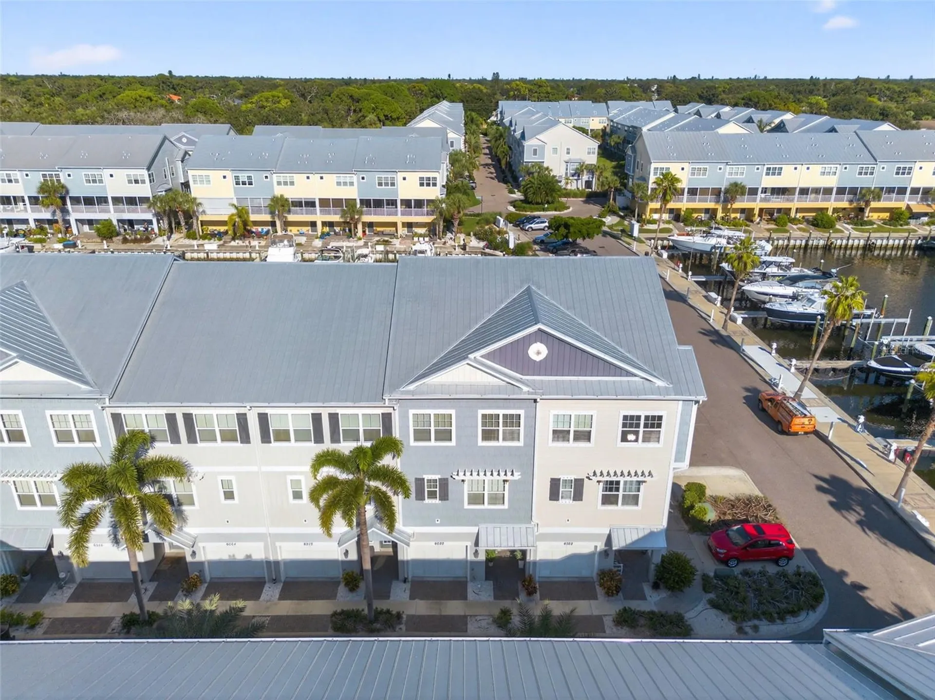 6080 Moorings Drive S St Petersburg FL 33712