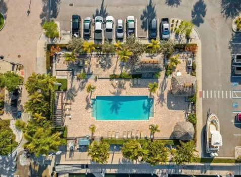 6080 Moorings Drive S St Petersburg FL 33712