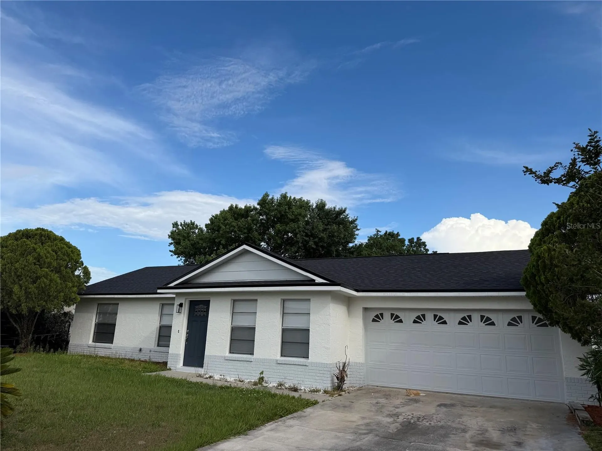 808 Balsamwood Lane Kissimmee FL 34743