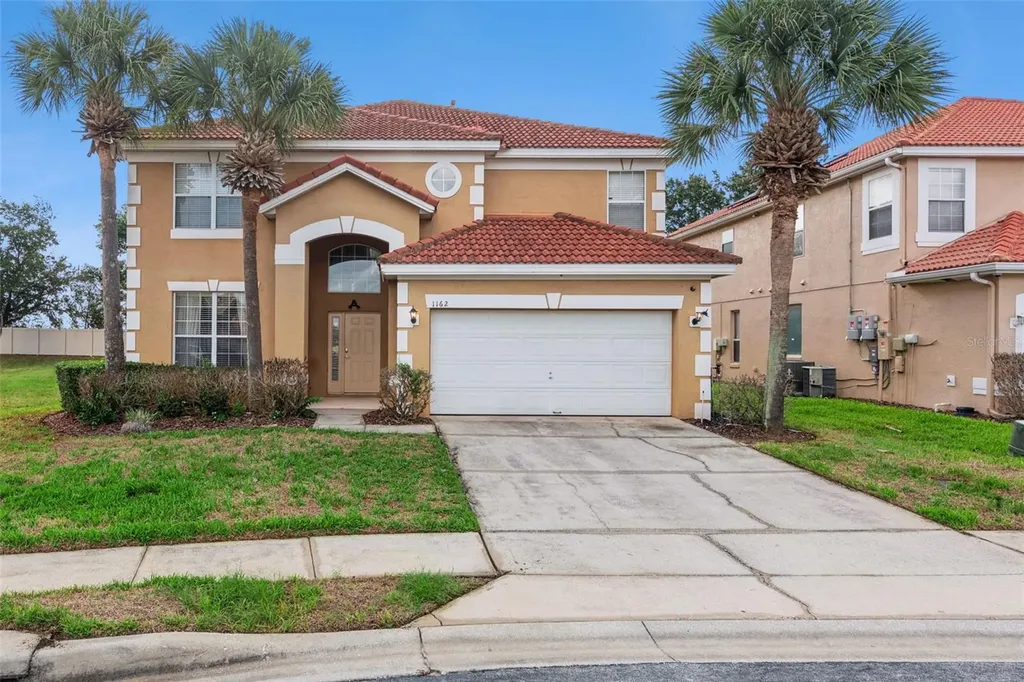 1162 Solana Circle Davenport FL 33897